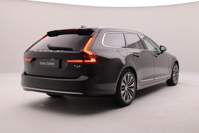 Volvo V90 T6 AWD PLUG-IN CORE AUT