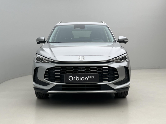 MG ZS 1.5 ICE ELEGANCE CZ 1.maj. 1.5 Elegance