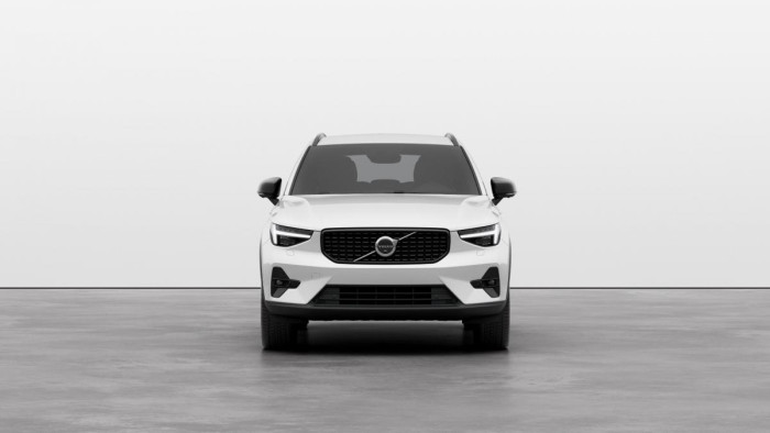 Volvo XC40 B4 AUT DARK PLUS