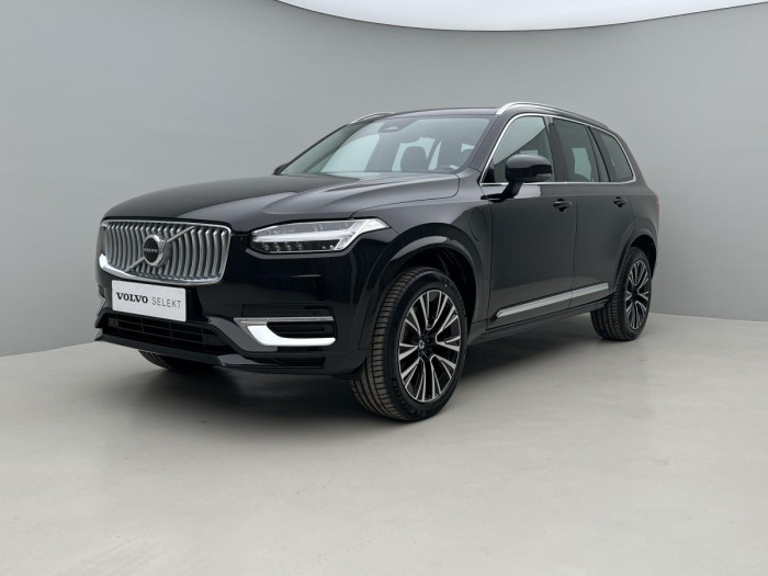 Volvo XC90 T8 AWD AUT  BRIGHT PLUS 7-míst