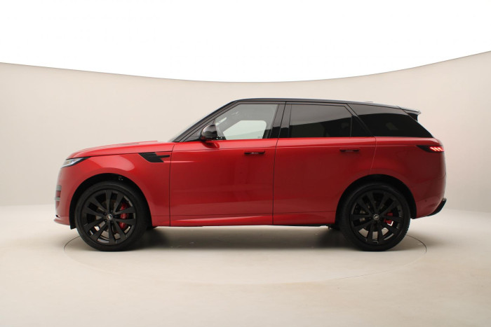 Land Rover Range Rover Sport D350 FIRST EDITION AWD CZ 3.0 d Edition
