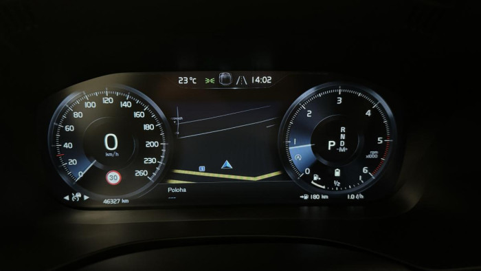 Volvo XC60 B4 AWD INSCRIPTION REZERVACE