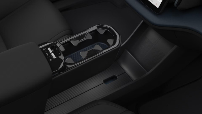 Volvo EX30 CROSS COUNTRY P5 LONG R. PLUS