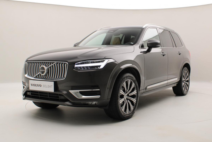 Volvo XC90 B5 AWD PLUS AUT REZERVACE 2.0 Plus