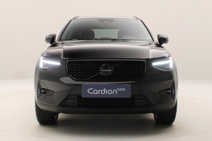 Volvo XC40 B3 AUT PLUS BLACK EDITION