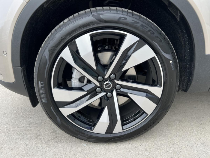 Volvo XC40 B4 AUT DARK ULTIMATE