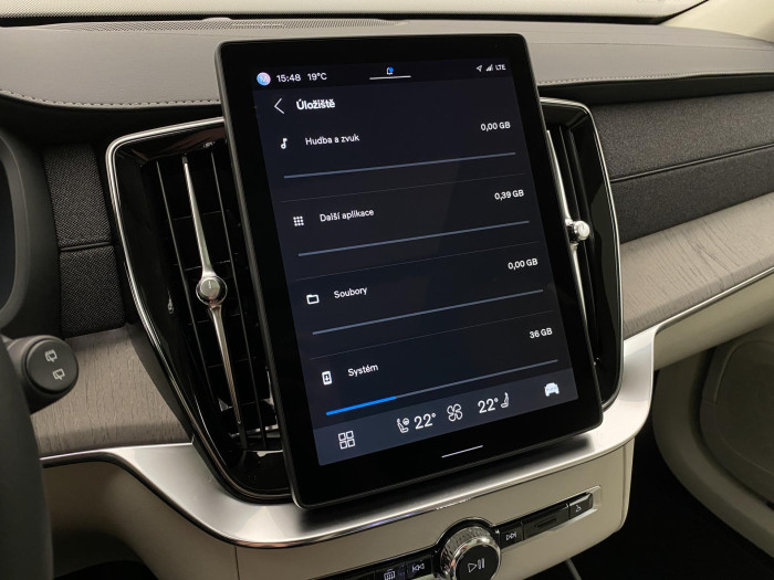 Volvo XC90 B5 AWD AUT BRIGHT ULTRA 7míst