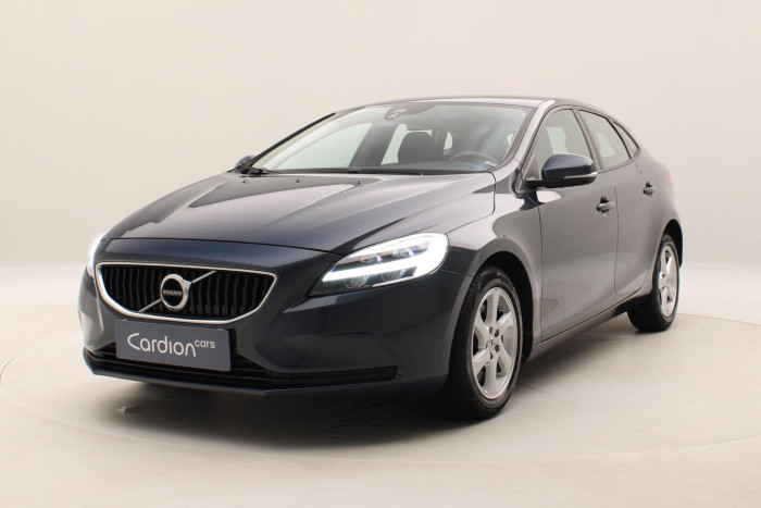 Volvo V40 D2 MOMENTUM AUT NAVIGACE 2.0 d Momentum