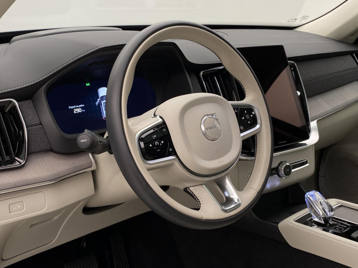 Volvo XC90 B5 AWD AUT BRIGHT ULTRA 7míst