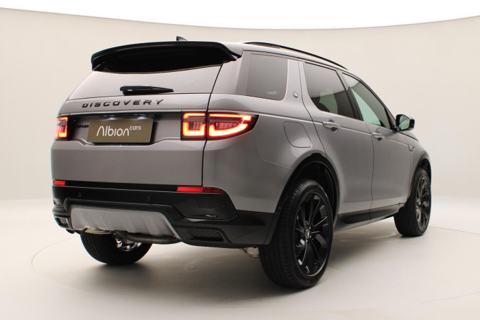 Land Rover Discovery Sport D200 DYNAMIC HSE AWD REZERVACE 2.0 d Dynamic