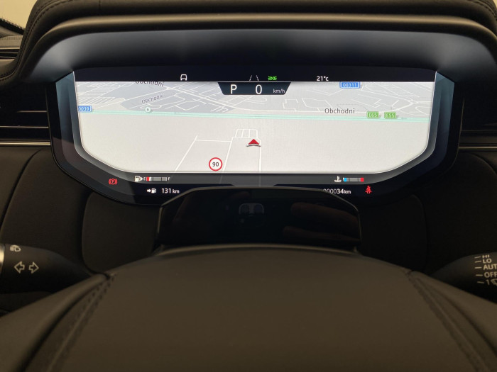 Land Rover Range Rover Sport D300 DYNAMIC HSE AWD AUT 3.0 d Dynamic