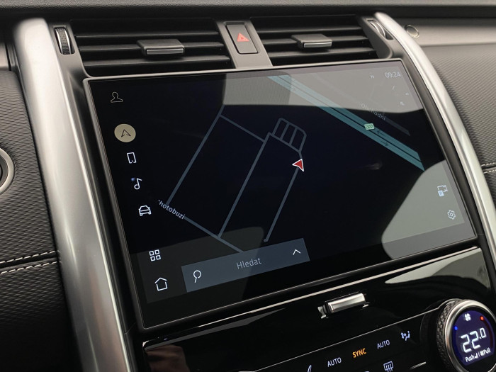 Land Rover Discovery D350 Dynamic HSE AWD AUT 3.0 d Dynamic