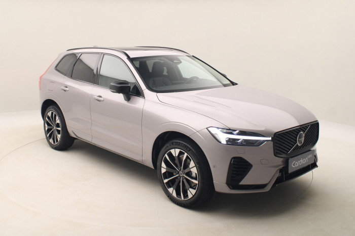 Volvo XC60 T6 AWD AUT DARK ULTRA
