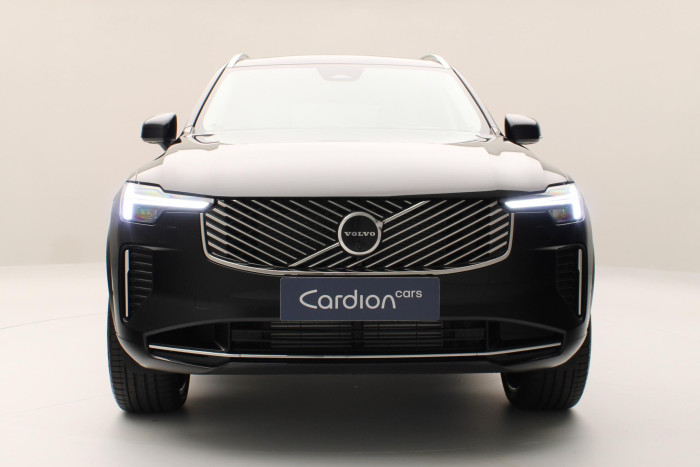 Volvo XC90 T8 AWD RECHARGE BRIGHT ULTRA 7