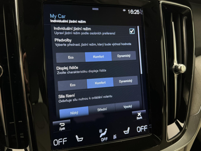 Volvo V60 B4 INSCRIPTION AUT 1.maj.