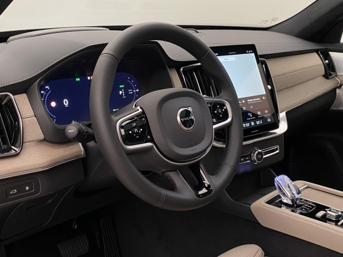 Volvo XC90 T8 AWD RECHARGE BRIGHT ULTRA 7