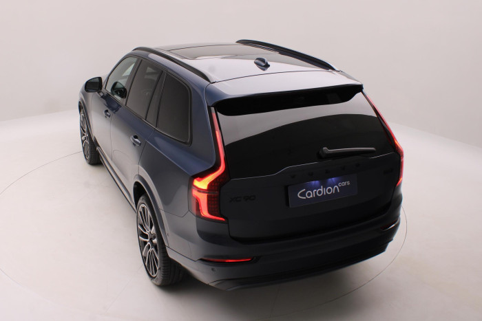 Volvo XC90 B5 AWD AUT BLACK EDITION ULTRA 2.0 Edition