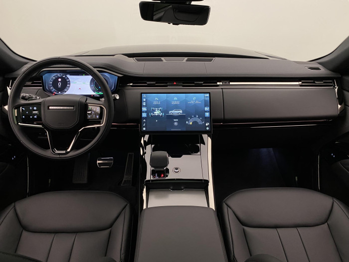 Land Rover Range Rover Sport P460e DYNAMIC HSE AWD AUT 3.0 Dynamic