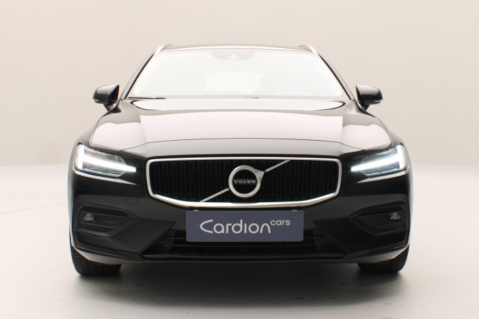 Volvo V60 D3 MOMENTUM NAVIGACE 2.0 d Momentum