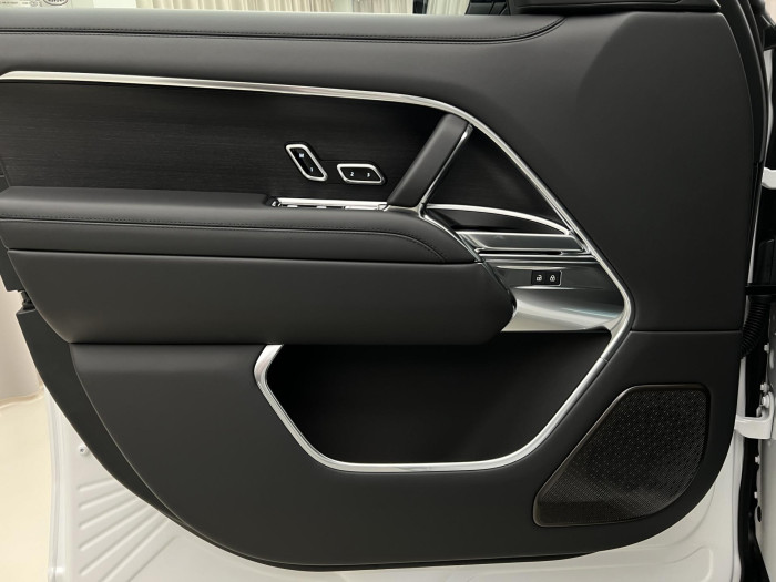 Land Rover Range Rover D350 AUTOBIOGRAPHY SWB AWD Aut 3.0 d