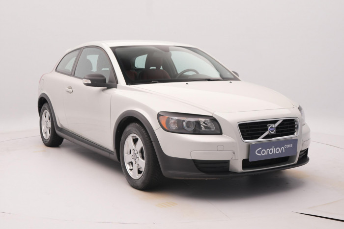 Volvo C30 1.6i CZ 1.maj 1.6 i