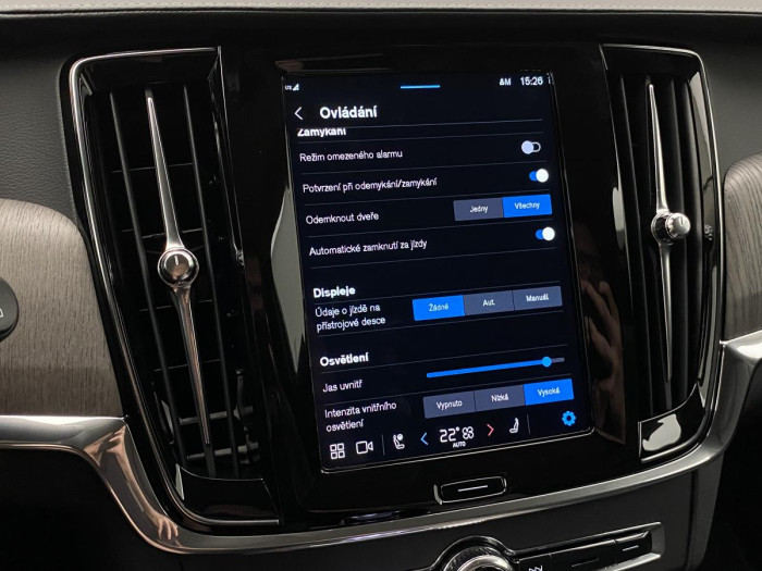 Volvo V90 B4 AUT BRIGHT PLUS 2.0 Plus