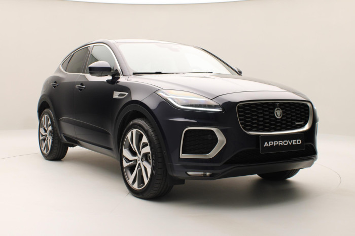 Jaguar E-Pace P250 SE  R-DYNAMIC REZERVACE 2.0 SE Dynamic