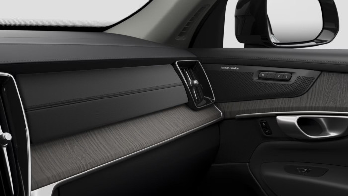 Volvo XC90 T8 AWD RECHARGE DARK PLUS 7m