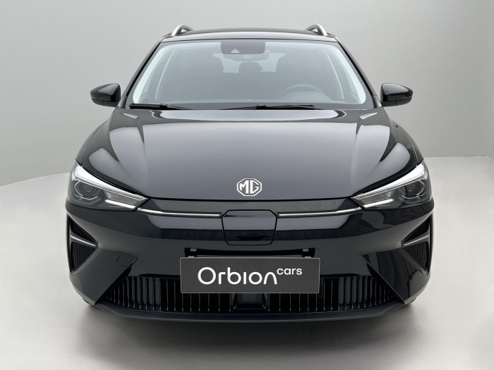 MG MG5 EMOTION