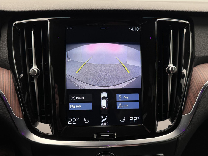 Volvo V60 D4 MOMENTUM AUT 2.0 d Momentum