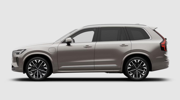 Volvo XC90 T8 AWD RECHARGE ULTRA AUT