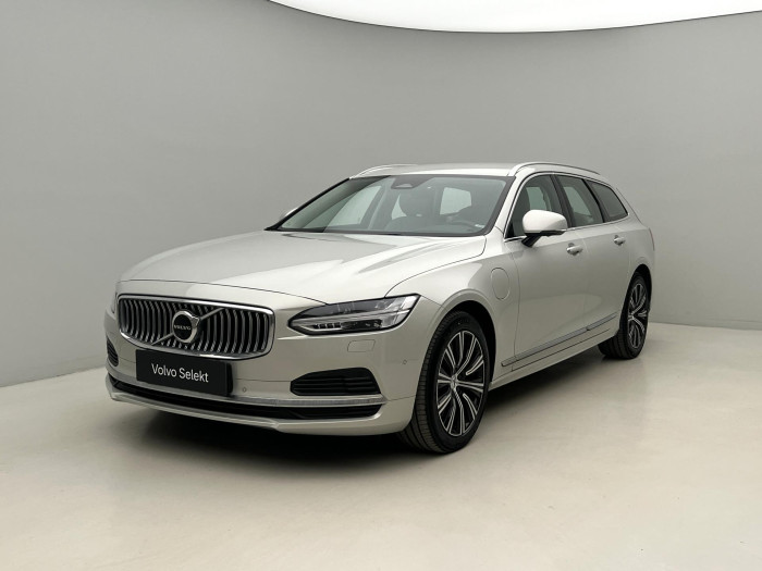 Volvo V90 T6 AWD RECHARGE INSCRIPTION CZ
