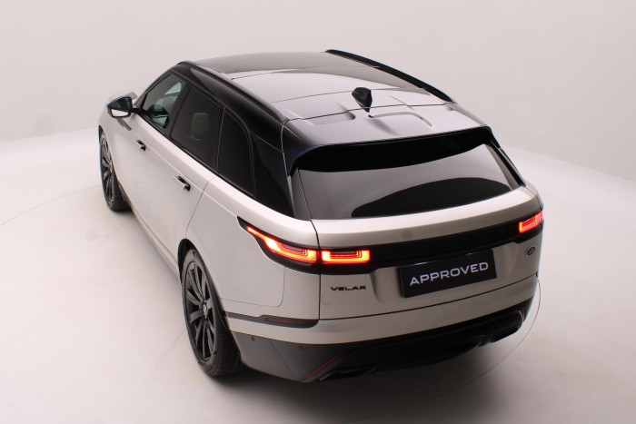 Land Rover Range Rover Velar D275 R-DYNAMIC AWD REZERVACE 3.0 d Dynamic