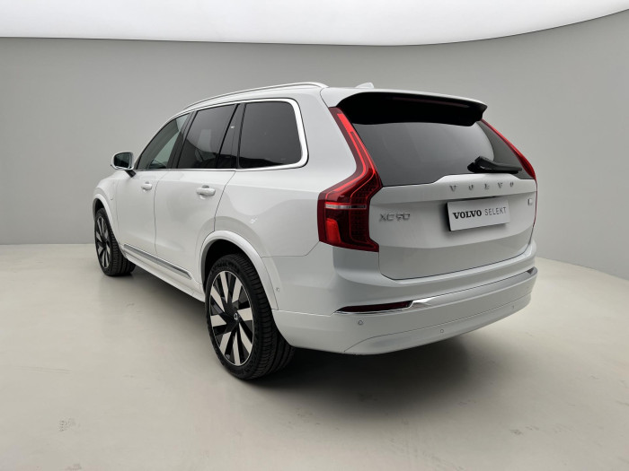 Volvo XC90 T8 AWD RECHARGE ULT. BRIGHT