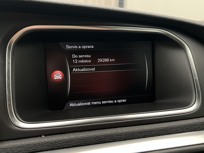 Volvo V40 D2 KINETIC 2.0 d