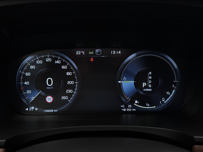 Volvo S90 T8 AWD RECHARGE  INSCRIPTION