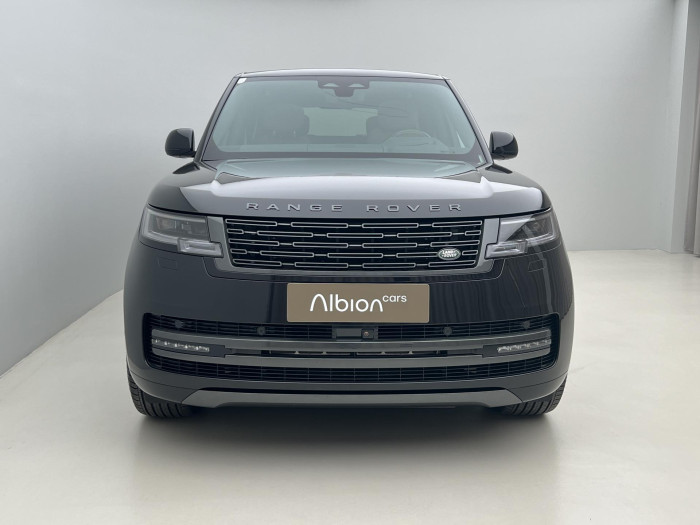 Land Rover Range Rover P550e AUTOBIOGRAPHY Aut SWB