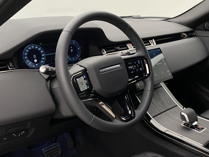 Land Rover Range Rover Evoque D200 S AWD AUT CZ 2.0 d