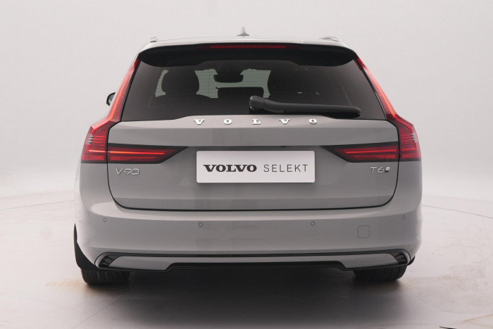 Volvo V90 T6 AWD RECHARGE PLUS DARK AUT