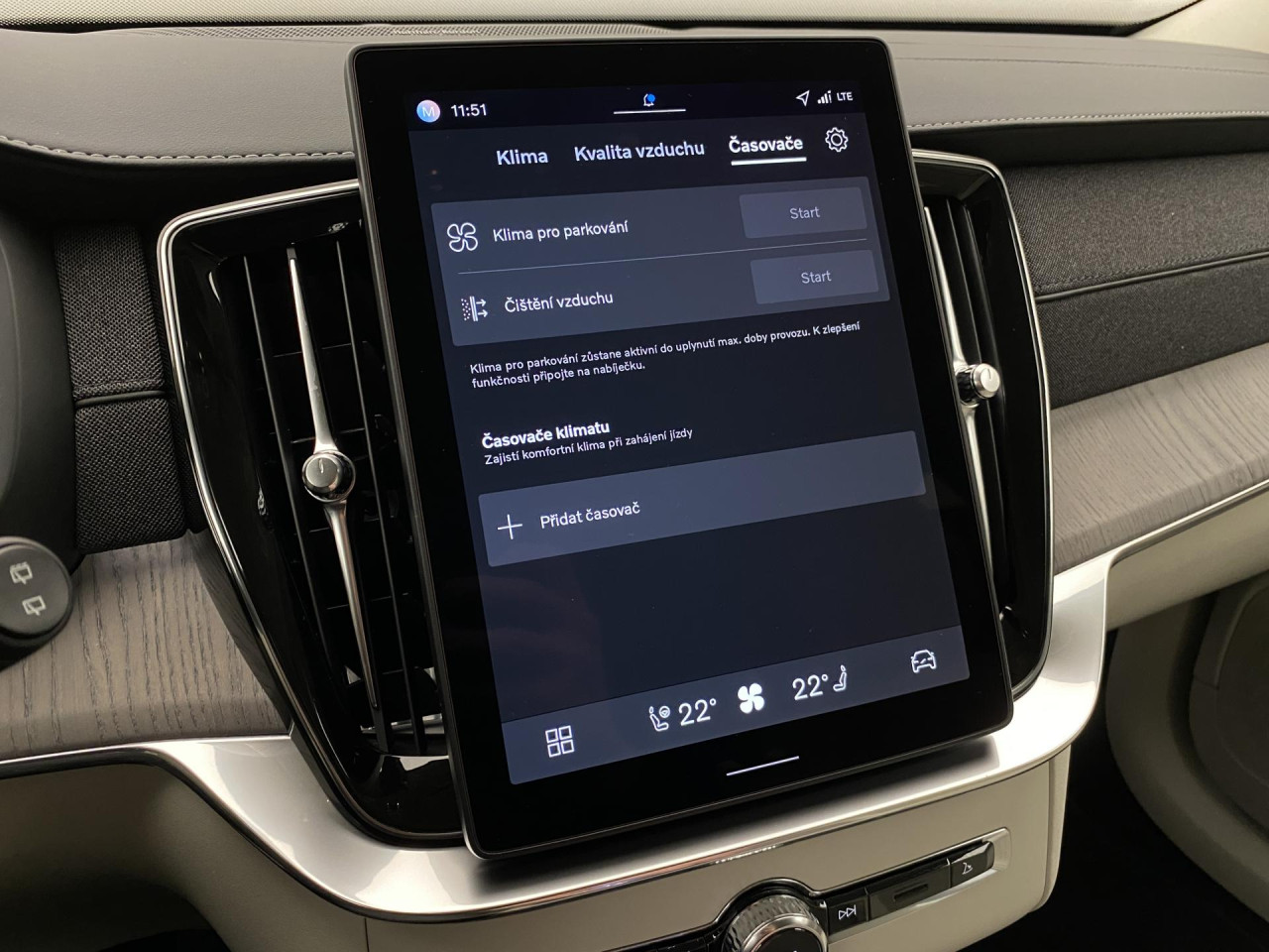 Volvo XC90 T8 AWD RECHARGE BRIGHT PLUS 7m