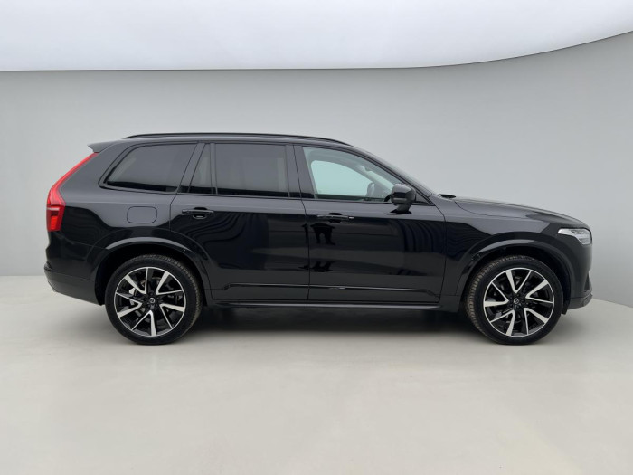 Volvo XC90 B5 AWD DARK PLUS Aut CZ