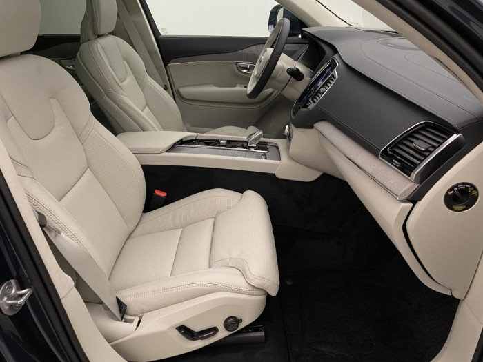 Volvo XC90 B5 AWD AUT BRIGHT ULTIMATE 7m
