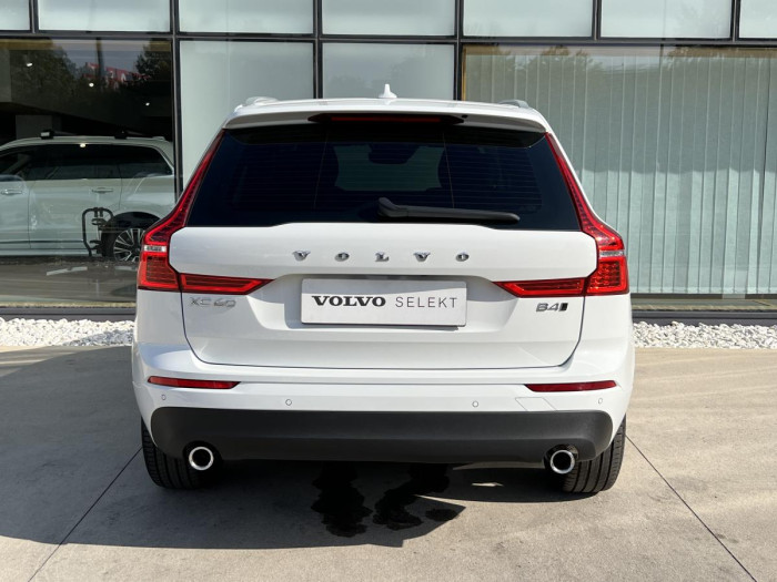 Volvo XC60 B4 AWD MOMENTUM Aut 1.maj. 2.0 Momentum