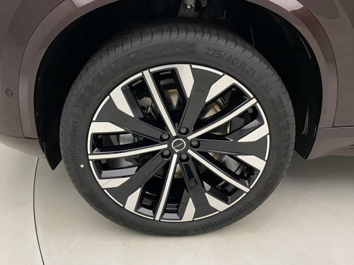 Volvo XC90 B5 AWD AUT BRIGHT PLUS 7míst
