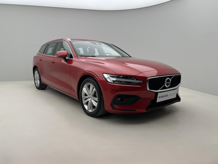 Volvo V60 B4 MOMENTUM Aut 1.maj. 2.0 Momentum