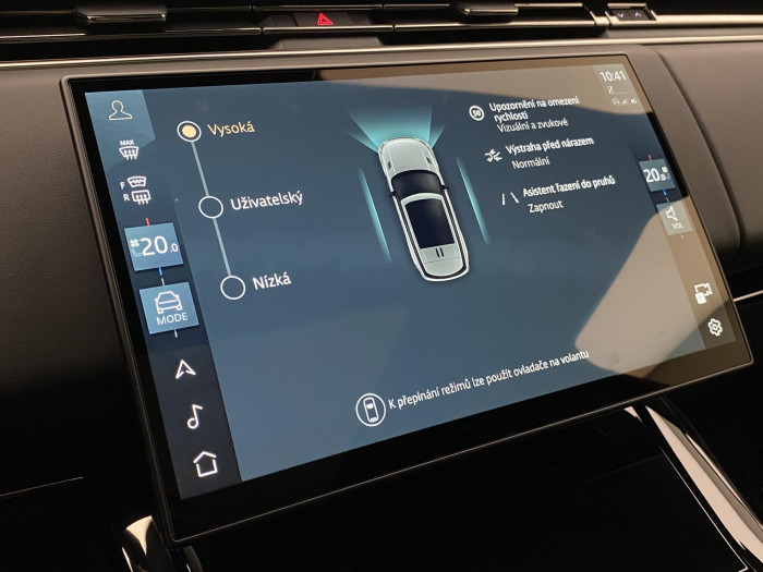 Land Rover Range Rover Sport D250 DYNAMIC SE AWD AUT 3.0 d Dynamic SE