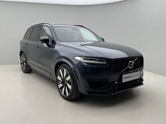 Volvo XC90 T8 AWD RECHARGE ULTIMATE DARK