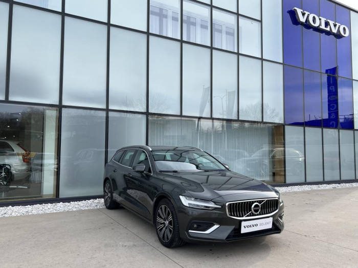 Volvo V60 T5 INSCRIPTION Aut 1.maj.