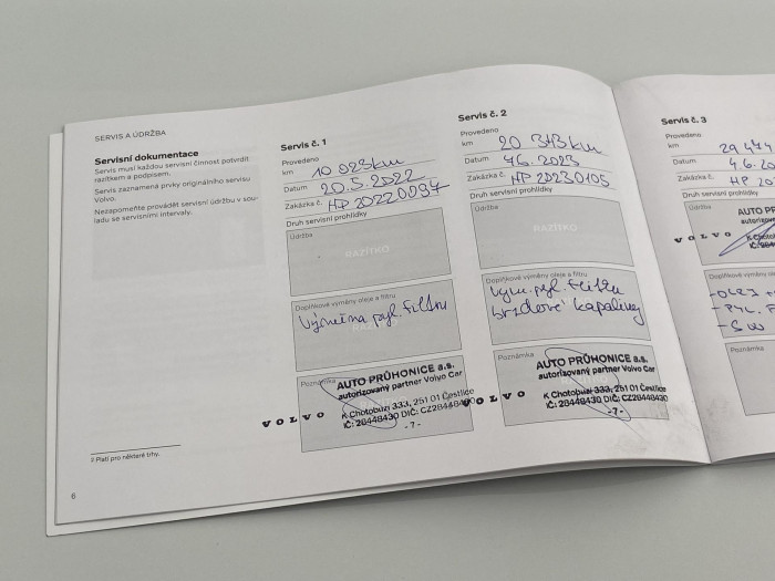 Volvo XC40 T2 MOMENTUM AUT CZ 1.5 Momentum