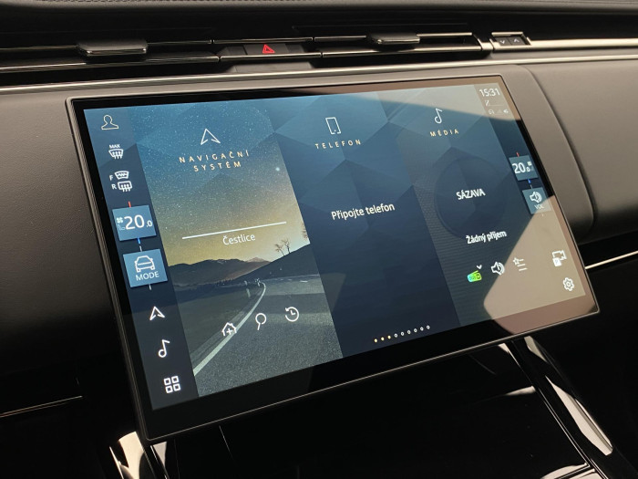 Land Rover Range Rover Sport D300 DYNAMIC HSE AWD AUT 3.0 d Dynamic